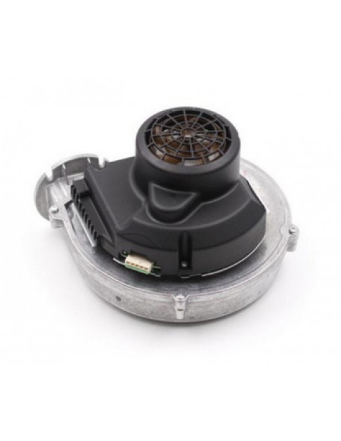 Вентилятор 190 Вт для газового конденсаційного котла Italtherm Time Power 115 кВт 535000812