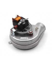 Вентилятор Fime VGR0115711 38 Вт для газового котла Italtherm City Class 25-30 кВт 535001755