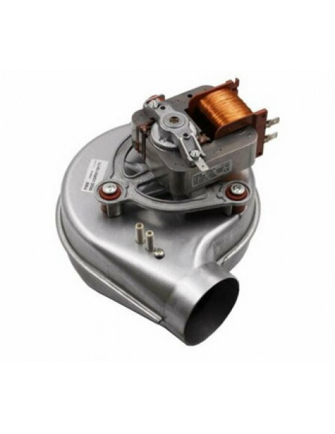 Вентилятор Fime VGR0011022 55 Вт для газового котла Italtherm City Class 35 кВт 535001757 Вентилятор Fime VGR0011022 55 Вт для газового котла Italtherm City Class 35 кВт 535001757