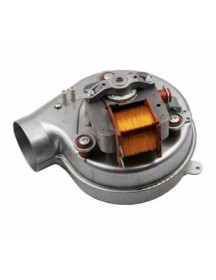 Вентилятор Fime VGR0011022 55 Вт для газового котла Italtherm City Class 35 кВт 535001757 Вентилятор Fime VGR0011022 55 Вт для газового котла Italtherm City Class 35 кВт 535001757