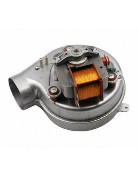 Вентилятор Fime VGR0011022 55 Вт для газового котла Italtherm City Class 35 кВт 535001757 Вентилятор Fime VGR0011022 55 Вт для газового котла Italtherm City Class 35 кВт 535001757