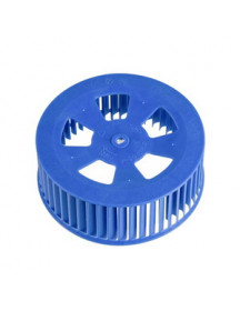 Крильчатка D=180mm 535229 для осушувача Gorenje Крильчатка D=180mm 535229 для осушувача Gorenje