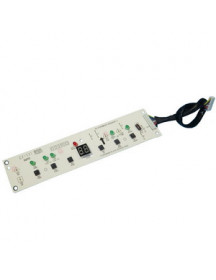 Плата індикації та керування для осушувача повітря Gorenje 535252 Плата індикації та керування для осушувача повітря Gorenje 535252