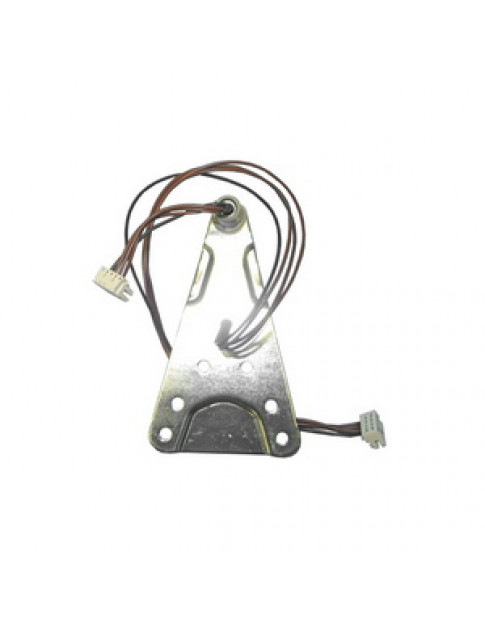 Петля дверей (верхня) з шлефом для морозильної камери Gorenje 535541