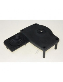 Кришка корпуса (верхня) для кавоварки Delonghi 535701