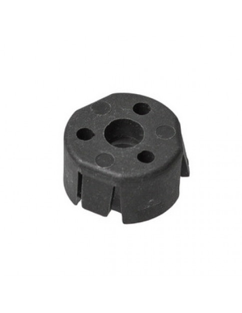 Шарнір трубки капучинатора для кавоварки DeLonghi 535733