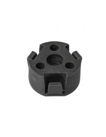 Шарнір трубки капучинатора для кавоварки DeLonghi 535733