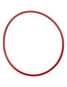 Прокладка бойлера для кавоварки DeLonghi 535750 79.5x74x2.5mm