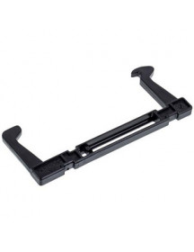 Крючок дверей для мікрохвильової печі DeLonghi 536384