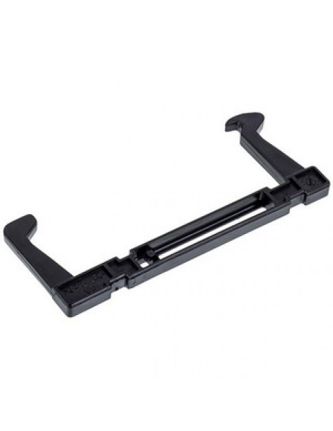 Крючок дверей для мікрохвильової печі DeLonghi 536384