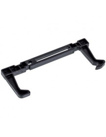 Крючок дверей для мікрохвильової печі DeLonghi 536384