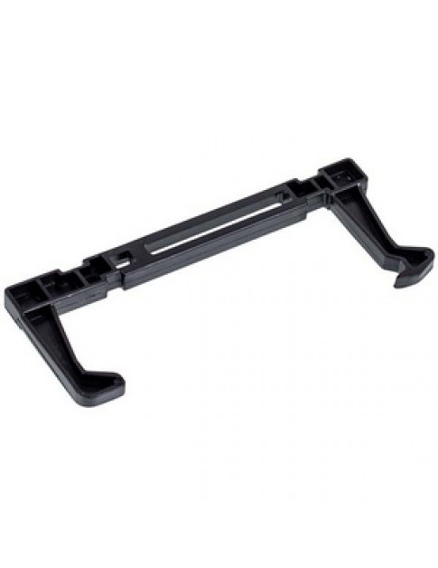 Крючок дверей для мікрохвильової печі DeLonghi 536384