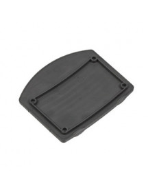 Кришка піддона для крапель кавоварки DeLonghi 537345