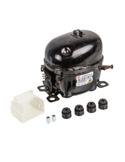 Компресор для холодильника Beko 5391505131 TEE NTZ145MT R600a (з пусковим реле)