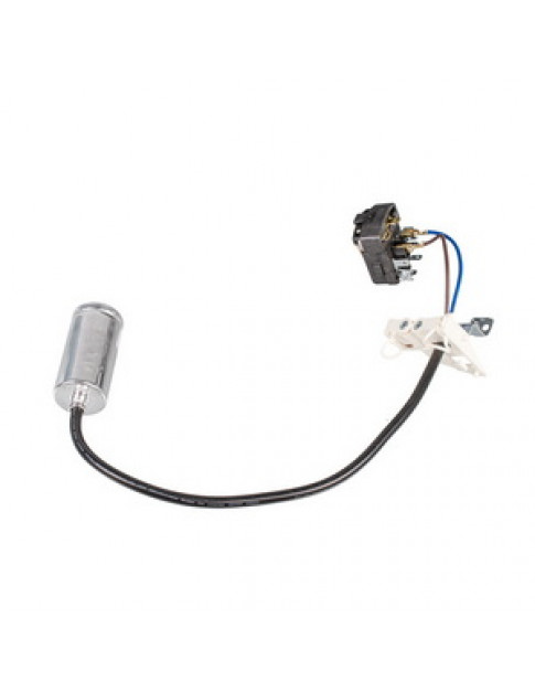 Компресор для холодильника Beko 5391505131 TEE NTZ145MT R600a (з пусковим реле)