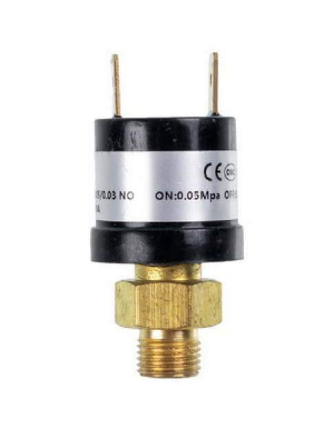 Реле тиску води 0,3-0,5 бар для газового котла 53941