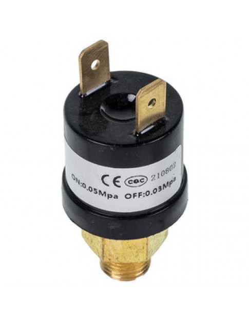 Реле тиску води 0,3-0,5 бар для газового котла 53941