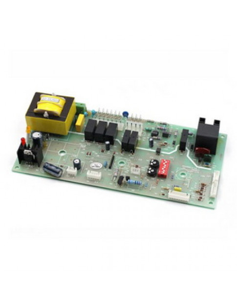 Плата керування HXD-BXJK01 для газового котла Nobel NB1-24-E Pro (атмо, з газовим клапаном SIT) 53947 Плата керування HXD-BXJK01 для газового котла Nobel NB1-24-E Pro (атмо, з газовим клапаном SIT) 53947