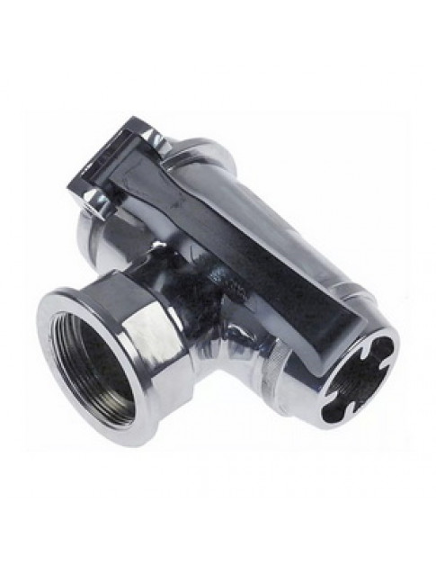 Кран (зливний) для харчоварного котла 540275 2”