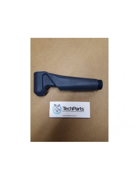 Розпилювач ручний душ для пароконвектомата Krefft, Rational 540302