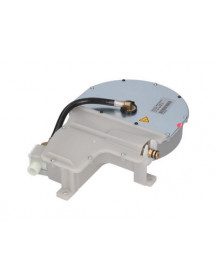 Котушка для шланга ручного душа L=1m пароконвектомата Rational 540661