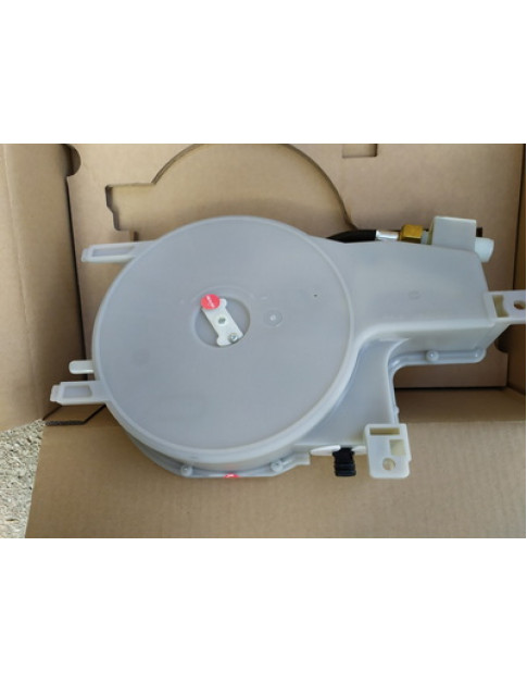 Котушка для шланга ручного душа L=1m пароконвектомата Rational 540661