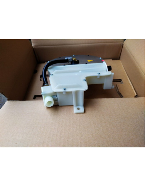 Котушка для шланга ручного душа L=1m пароконвектомата Rational 540661