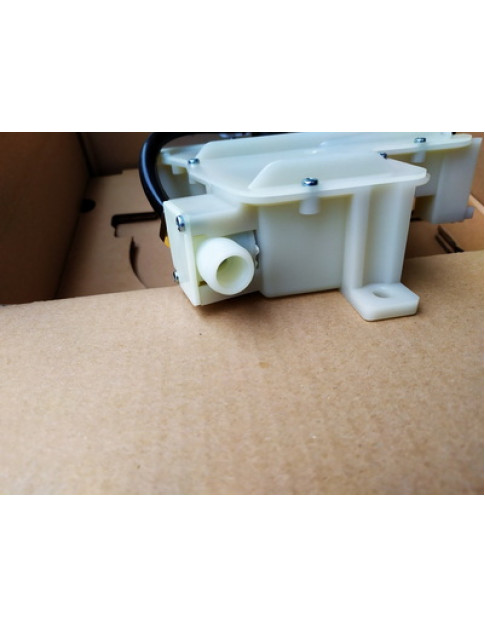 Котушка для шланга ручного душа L=1m пароконвектомата Rational 540661