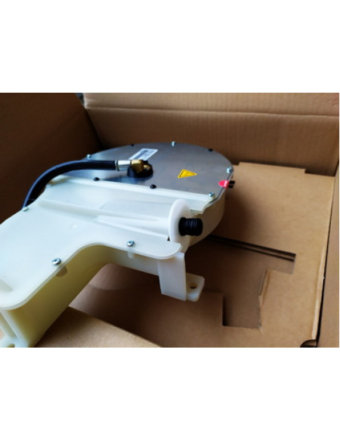 Котушка для шланга ручного душа L=1m пароконвектомата Rational 540661