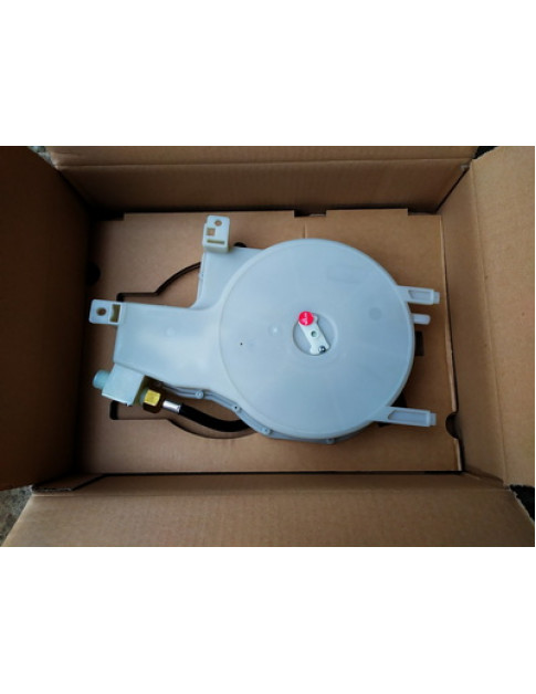 Котушка для шланга ручного душа L=1m пароконвектомата Rational 540661