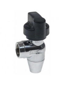Кран (зливний) для фритюрниці 540747 1/2