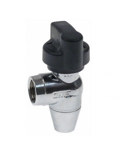 Кран (зливний) для фритюрниці 540747 1/2