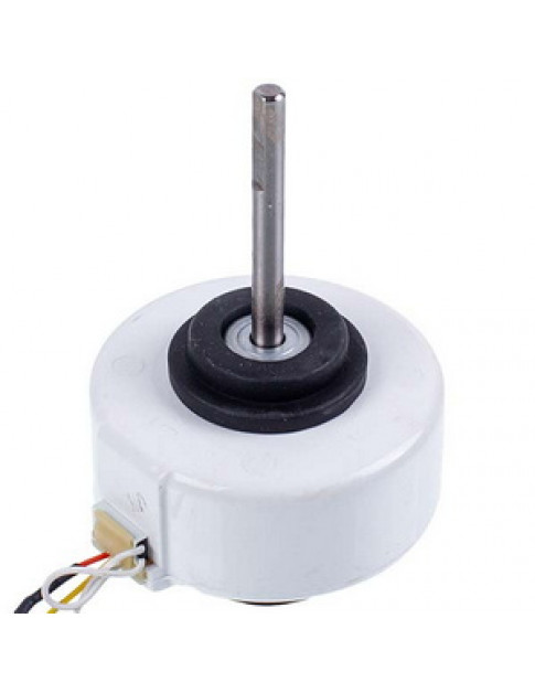 Мотор вентилятора блоку для кондиціонера Beko 5400361003 RP11D-5 8W 240V 0.13A, шток 8x70mm (проти год. стрілки)