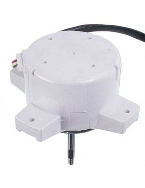 Мотор вентилятора блоку для кондиціонера Beko 5400519501 SIC-67FV-D843-2 280V, шток 8x63mm