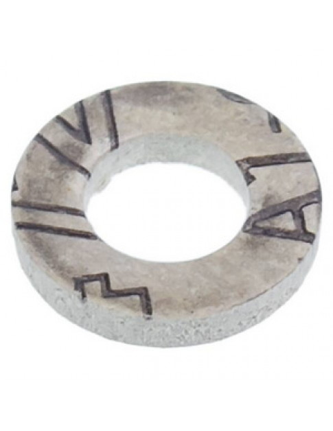 Прокладка крана підживлення (паронітова) WRC 11,5x6,1x1,5 мм для газового котла Baxi/Westen 5402050