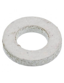 Прокладка крана підживлення (паронітова) WRC 11,5x6,1x1,5 мм для газового котла Baxi/Westen 5402050