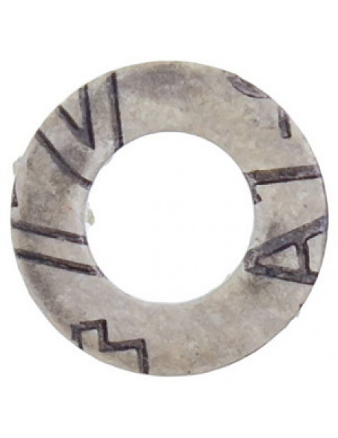 Прокладка крана підживлення (паронітова) WRC 11,5x6,1x1,5 мм для газового котла Baxi/Westen 5402050