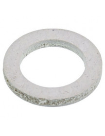 Прокладка датчика NTC для газового котла Baxi/Westen 5402830 15x9,1x2mm (паронітова)