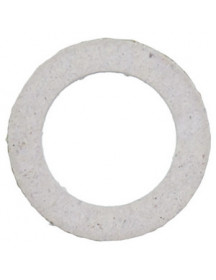 Прокладка датчика NTC для газового котла Baxi/Westen 5402830 15x9,1x2mm (паронітова)