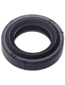 Прокладка 28x18x8 мм вторинного теплообмінника ГВП для газового котла Baxi/Westen 5404520 