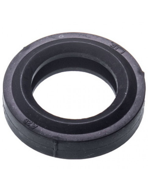 Прокладка 28x18x8 мм вторинного теплообмінника ГВП для газового котла Baxi/Westen 5404520 