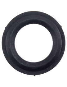 Прокладка 28x18x8 мм вторинного теплообмінника ГВП для газового котла Baxi/Westen 5404520 