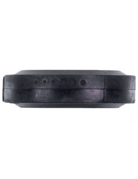 Прокладка 28x18x8 мм вторинного теплообмінника ГВП для газового котла Baxi/Westen 5404520 