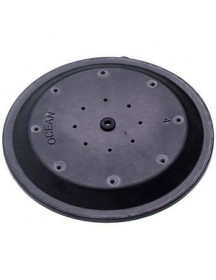 Мембрана датчика тиску D=79 мм для газового котла Baxi Eco, Luna, Westen Energy, Star 5405330