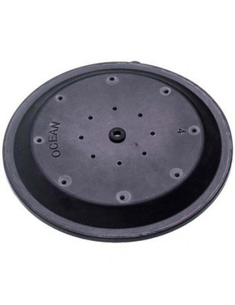 Мембрана датчика тиску D=79 мм для газового котла Baxi Eco, Luna, Westen Energy, Star 5405330 Мембрана датчика тиску D=79 мм для газового котла Baxi Eco, Luna, Westen Energy, Star 5405330