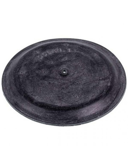 Мембрана датчика тиску D=79 мм для газового котла Baxi/Westen 5405330 Мембрана датчика тиску D=79 мм для газового котла Baxi/Westen 5405330