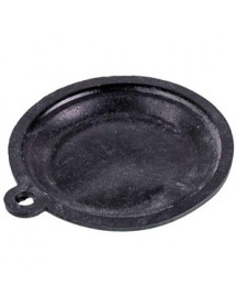 Мембрана датчика тиску D=45,5 мм для газового котла Baxi/Westen 5405960