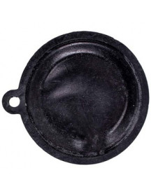 Мембрана датчика тиску D=45,5 мм для газового котла Baxi/Westen 5405960