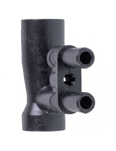 Трубка Вентурі (подвійна 90°) для газового котла Baxi/Westen 5407050