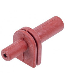 Ковпачок захисний для електрода розпалу газового котла Baxi/Westen 5407830